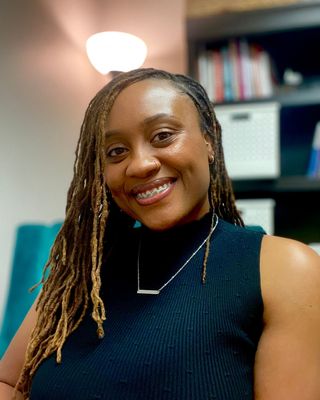 Photo of Kendra Bircher, Licensed Professional Counselor, PhD, CSC, NCC, LPC