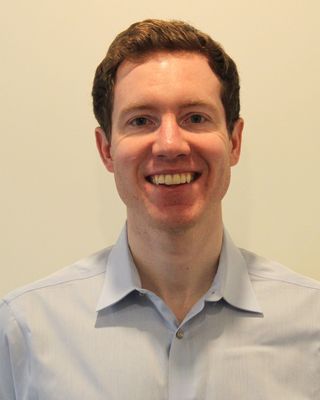 Photo of Matthew Goodnow, Psychologist in Boston, MA