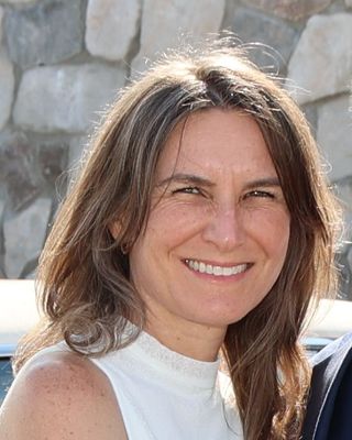 Photo of Robyn Buresh, Marriage & Family Therapist, MA, LMFT