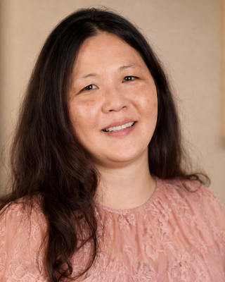 Photo of Helen Kim-Whitehouse, Clinical Social Work/Therapist, LCSW