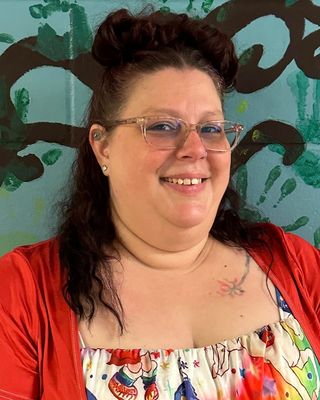 Photo of Melissa Paul, Provisional Mental Health Practitioner, PLMHP
