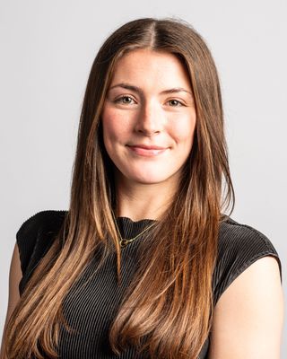 Photo of Lilyana Rummo, Pre-Licensed Professional, MA