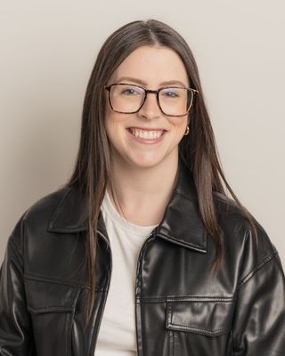 Photo of Carly Patterson, Counselor, LAPC