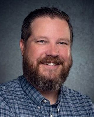 Photo of Michael Ritchey, Clinical Social Work/Therapist, LCSW