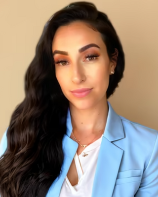 Photo of Rachel Phelps, Licensed Professional Counselor, LPC