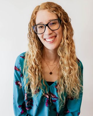 Photo of Cassandra Gonzalez, Clinical Social Work/Therapist, LCSW, SIFI