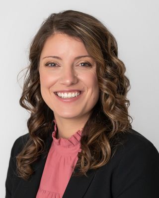 Photo of Michelle Maddalozzo, Clinical Social Work/Therapist in Virginia