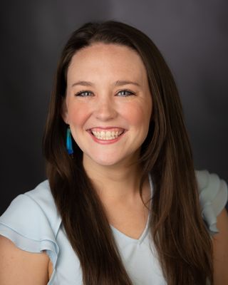Photo of Caitlyn King, Pre-Licensed Professional, P-LPC