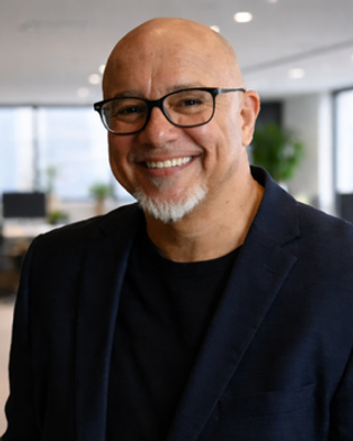 Photo of Michael White, Licensed Professional Counselor, MS, NCC, LPC