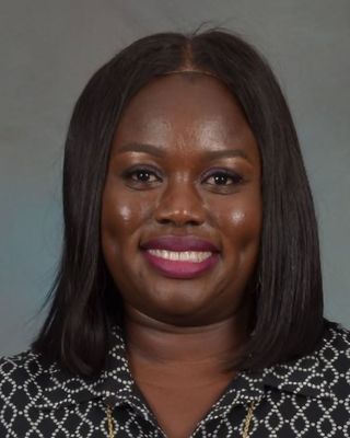 Photo of Ewuresi Ofori, MSc, AMHSW, Clinical Social Work/Therapist