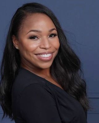 Photo of Krystin Elvoid McAdams, Licensed Professional Counselor, MEd, LPC