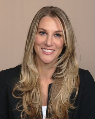 Photo of Heather Turner, Licensed Professional Counselor, LPC, MA, NCC