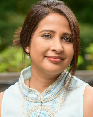 Photo of Dr. Suparna Basu, MD, Psychiatrist