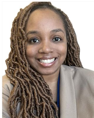 Photo of Christian Knighten, Clinical Social Work/Therapist, LCSW