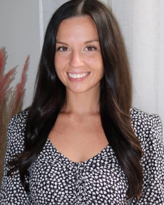 Photo of Molly O'Brien, Counsellor, LCT-C, MACP