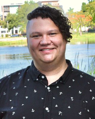 Photo of Aaron Warren, Marriage & Family Therapist in Homosassa, FL