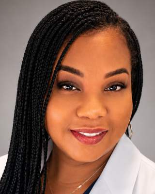Photo of Angela Wooley, Psychiatric Nurse Practitioner, DNP, MSN, PMHNP