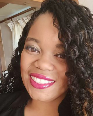 Photo of Janine McFadenn, Licensed Professional Counselor, LPC