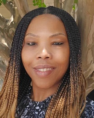 Photo of Tamera J Brown, Licensed Professional Counselor, LPC