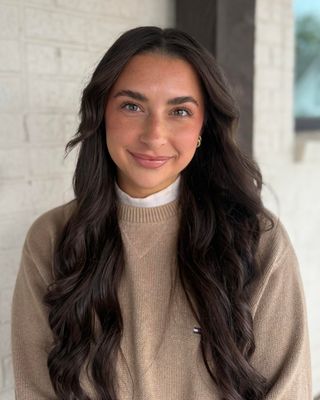 Photo of Amber Holland, Licensed Professional Counselor Associate, MA, LPC-A