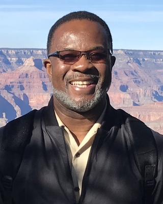 Photo of Bernard Beamon, Counselor in Minnesota