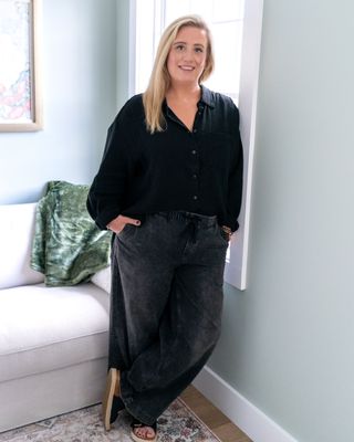 Photo of Victoria Croswell, Licensed Independent Clinical Social Worker, LICSW