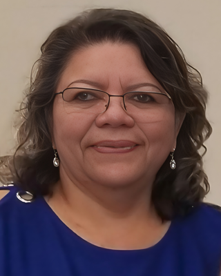 Photo of Ruth Trujillo-Acosta, Licensed Mental Health Counselor, LMHC