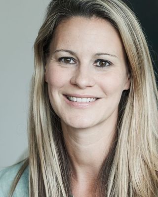 Photo of Amelia McDermott, Psychologist, MA, PsyBA General