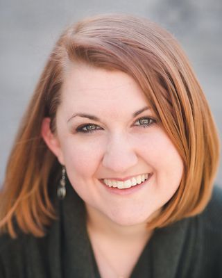 Photo of Marlee Bardenett, Counselor, LCPC, MA, NCC