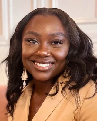 Photo of Miatta Morgan - Roots of Growth Counseling Services, PLLC, Clinical Social Work/Therapist, LCSW