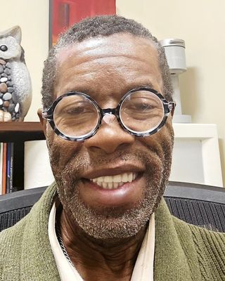 Photo of Allen Kerrie Gholston - Headway, Clinical Social Work/Therapist, LCSW