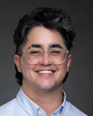 Photo of Max Larrazábal, Pre-Licensed Professional, PhD