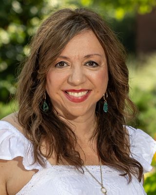 Photo of Ann Marie Zakos, MS, LPC, CLC, RMT