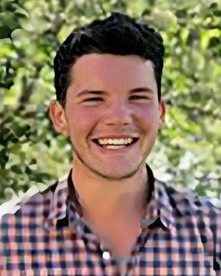 Photo of Davis Hoffman, Clinical Social Work/Therapist, LCSW