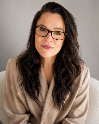Photo of Morgan Macguire, MA, EAT