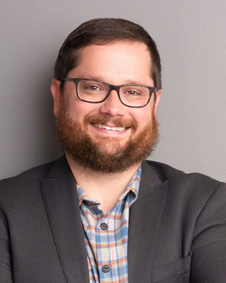 Photo of Logan Bennett, Clinical Social Work/Therapist, LCSW, LCDC