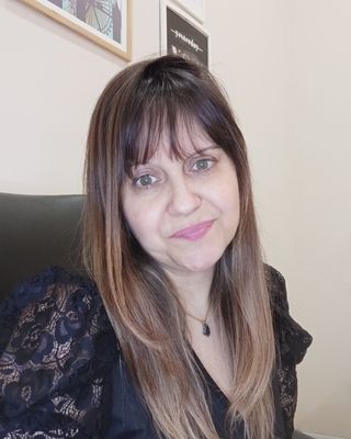 Foto de Sabrina Lujan Borgogno, Psicólogo, Lic. en Psicología, ColPsiBa-d4