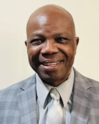 Photo of Babatunde Adams, Psychiatric Nurse Practitioner, PMHNP