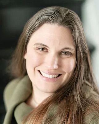 Photo of Lauren Emes, MFT, Marriage & Family Therapist