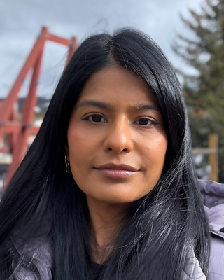 Photo of Aakanksha Punj, Licensed Professional Counselor, MA, LPC