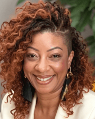 Photo of Charonne M Randall - Cultivating Unstoppable You, LLC, Clinical Social Work/Therapist, LCSW-C
