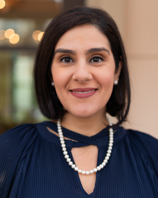 Photo of Sara Abdelhadi, Licensed Professional Counselor, LPCC