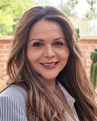 Photo of Claudia Hannum, Drug & Alcohol Counselor, LISAC
