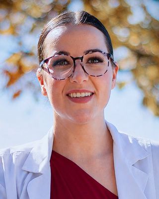 Photo of Rebecca Palumbo, Psychiatric Nurse Practitioner, MSN, APN, PMHNP