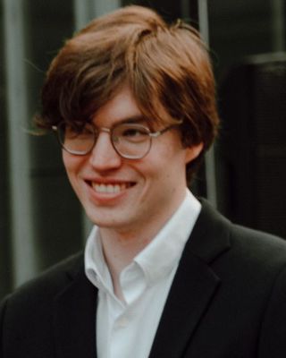 Photo of Davy De Meersman, Psychologist, Lic.psych.