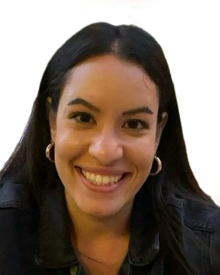 Photo of Ariana Rivera, Marriage & Family Therapist, LMFT