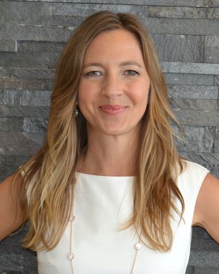 Photo of Lore Goldstein, Counselor, LMHC