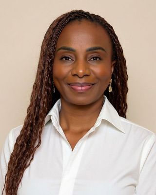 Photo of Jeanne Okuwobi - Cornerstone Behavioral Care, Psychiatric Nurse Practitioner, PMHNP, BC