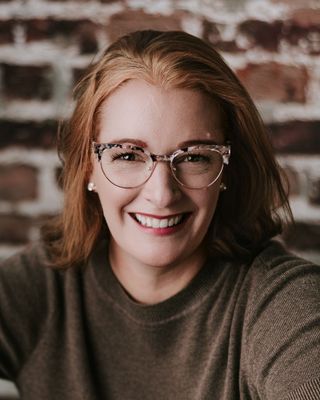 Photo of Missy Giebler, Licensed Professional Counselor, MS, LPC, NCC