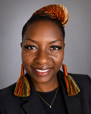 Photo of Andrea Nolan, Licensed Professional Counselor, MEd, LPC